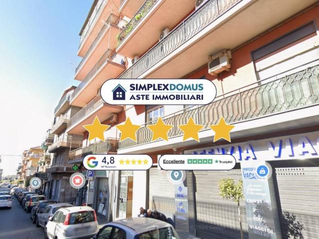 Appartamento in vendita a Lineri, Misterbianco