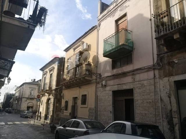 Appartamento in vendita a Milicia, Misterbianco