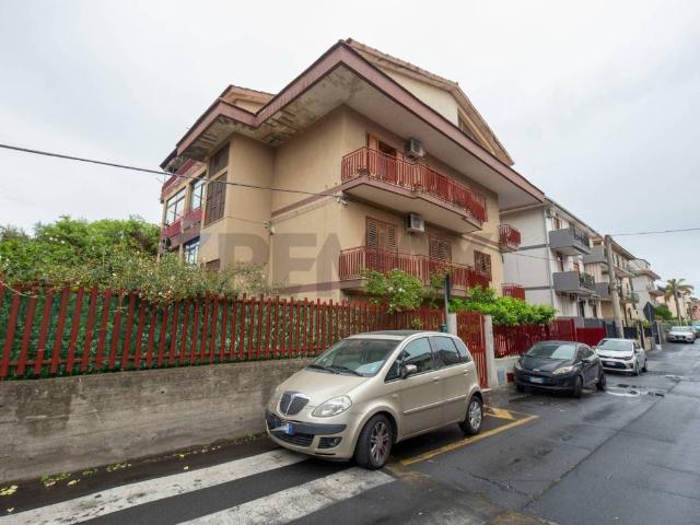 Appartamento in vendita a Belsito, Misterbianco