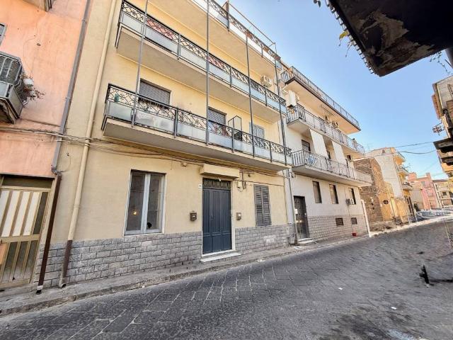 Appartamento in vendita a Toscano, Misterbianco