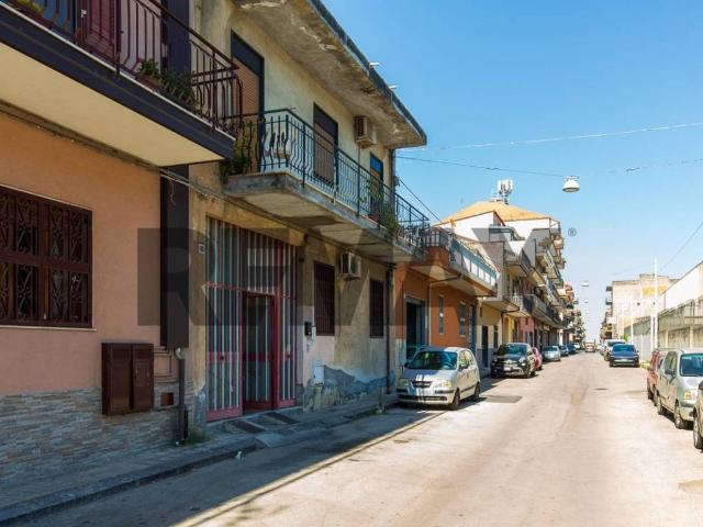 Appartamento in vendita a Lineri, Misterbianco