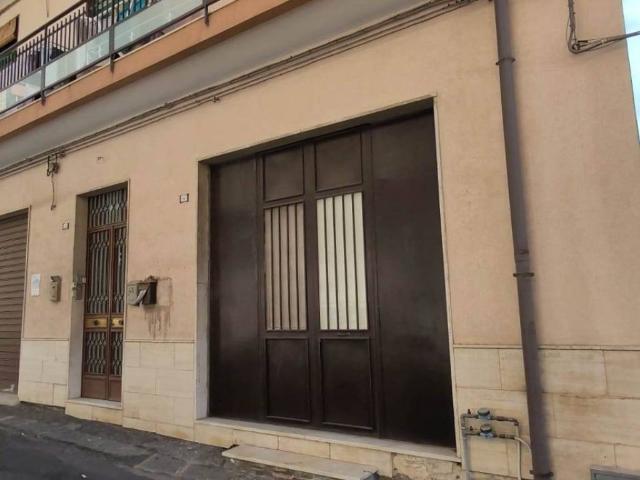 Appartamento in vendita a Milicia, Misterbianco