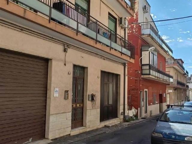Appartamento in vendita a Milicia, Misterbianco