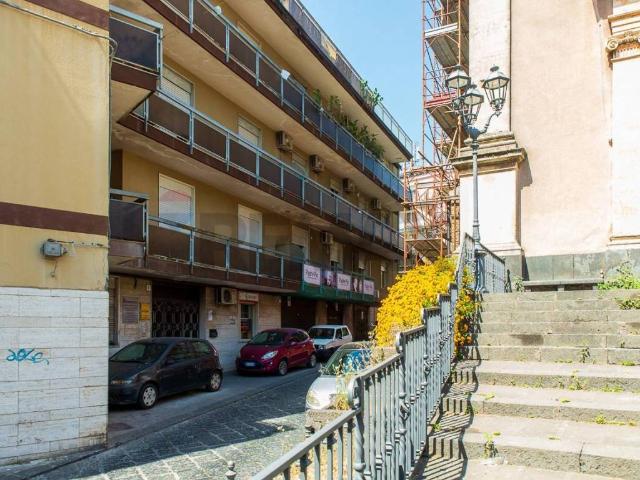Appartamento in vendita a Milicia, Misterbianco