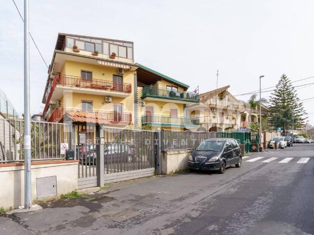 Appartamento in vendita a Lineri, Misterbianco
