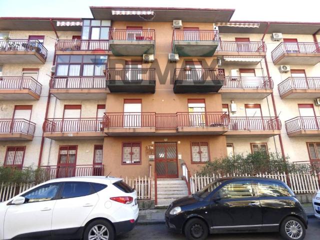 Appartamento in vendita a Milicia, Misterbianco