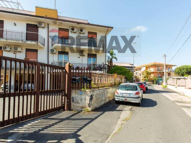 Appartamento in vendita a Lineri, Misterbianco
