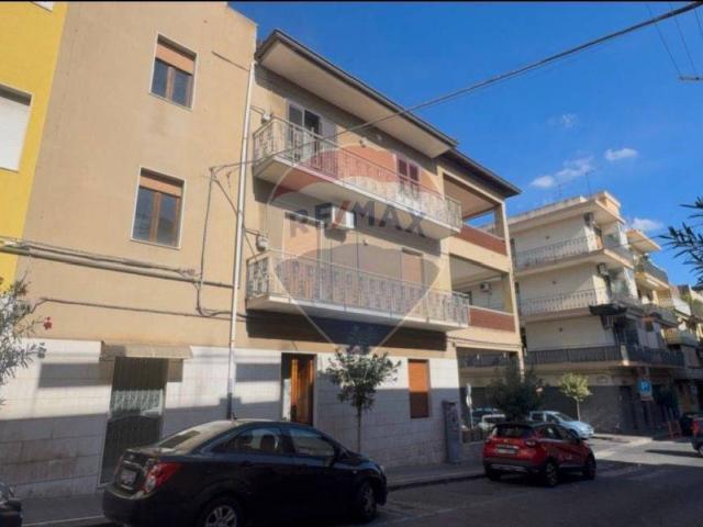 Appartamento in vendita a Toscano, Misterbianco