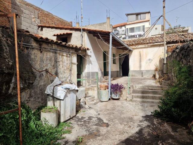 Appartamento in vendita a Milicia, Misterbianco