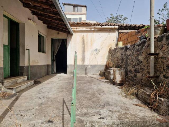 Appartamento in vendita a Milicia, Misterbianco