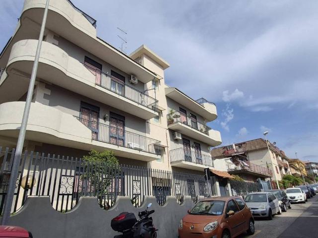 Appartamento in vendita a Belsito, Misterbianco