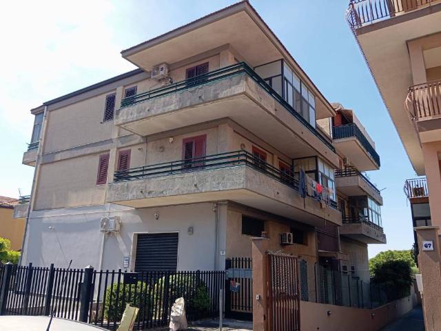 Appartamento in vendita a Belsito, Misterbianco
