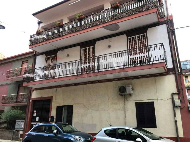 Appartamento in vendita a Lineri, Misterbianco