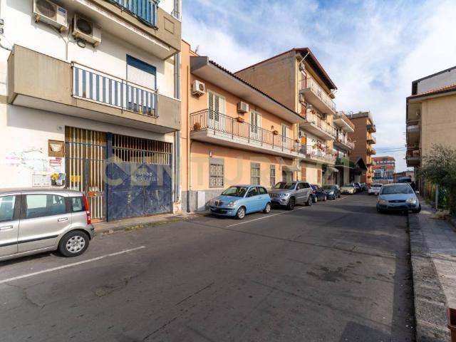Appartamento in vendita a Lineri, Misterbianco
