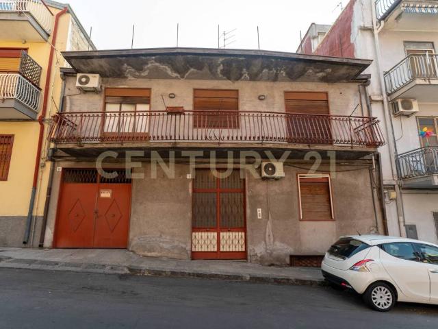 Appartamento in vendita a Lineri, Misterbianco