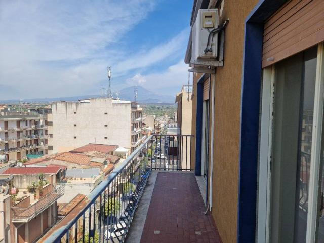 Appartamento in vendita a Milicia, Misterbianco