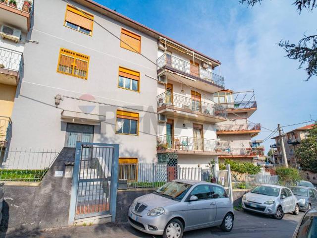 Appartamento in vendita a Belsito, Misterbianco
