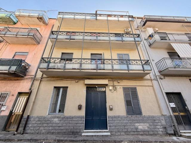 Appartamento in vendita a Milicia, Misterbianco