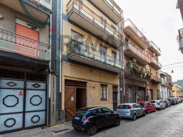 Appartamento in vendita a Milicia, Misterbianco