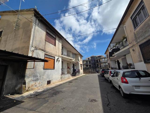 Appartamento in vendita a Toscano, Misterbianco