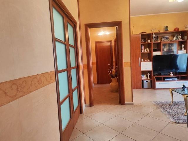 Appartamento in vendita a Lineri, Misterbianco