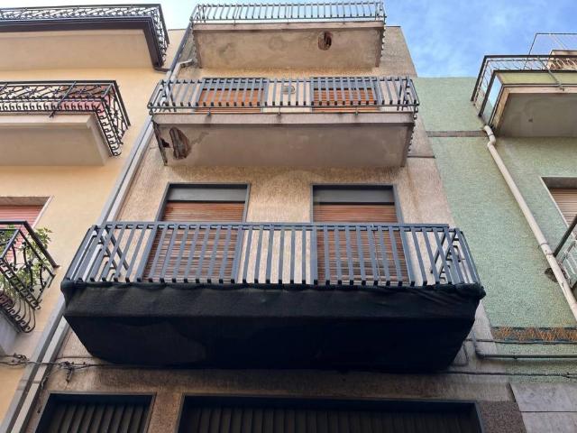 Appartamento in vendita a Milicia, Misterbianco