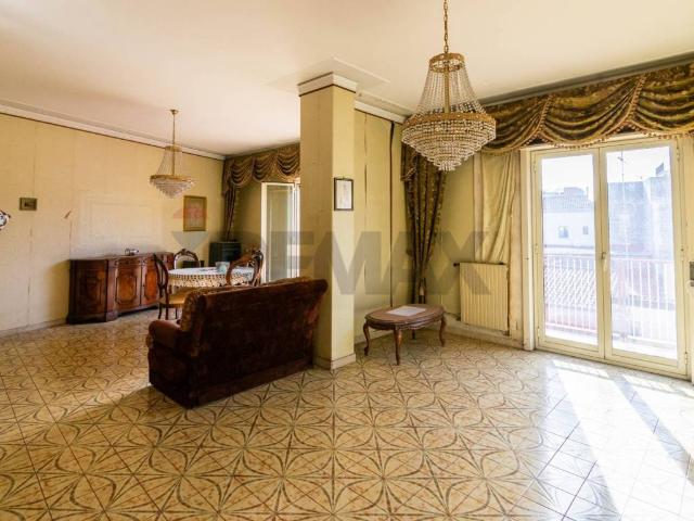 Appartamento in vendita a Milicia, Misterbianco