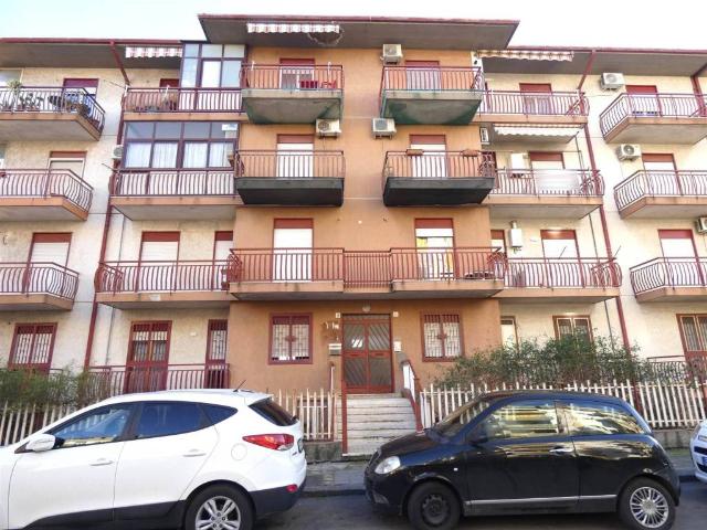 Appartamento in vendita a Milicia, Misterbianco