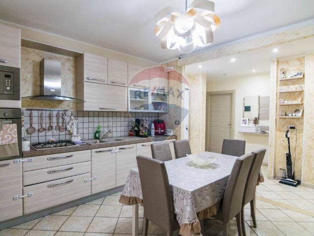 Appartamento in vendita a Misterbianco, Sicilia
