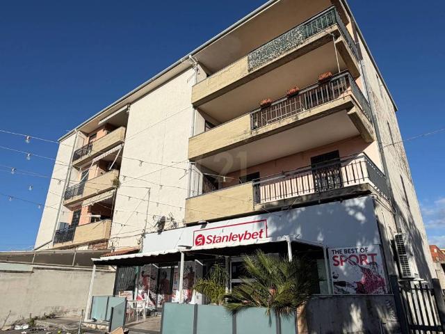 Appartamento in vendita a Lineri, Misterbianco
