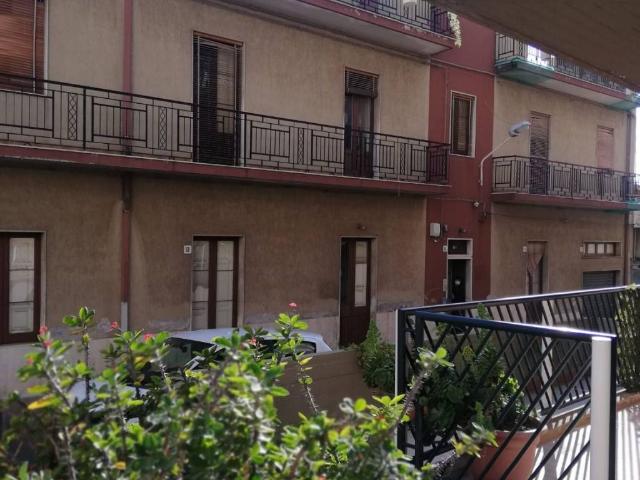 Appartamento in vendita a Milicia, Misterbianco