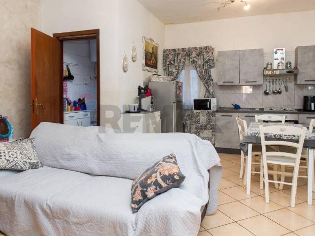 Appartamento in vendita a Lineri, Misterbianco