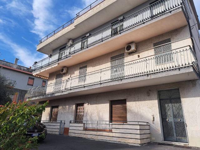 Appartamento in vendita a Lineri, Misterbianco