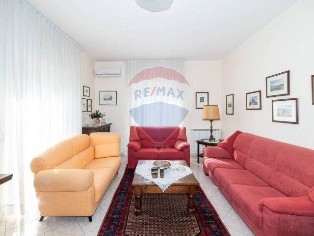 Appartamento in vendita a Toscano, Misterbianco