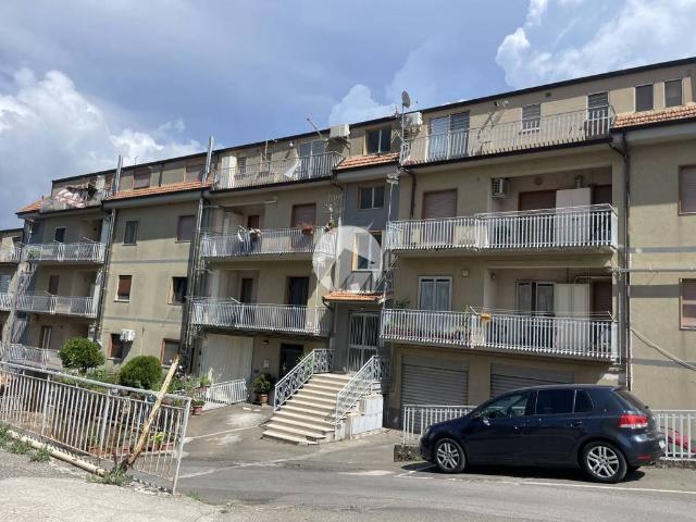 Appartamento in vendita a Mistretta, Sicilia