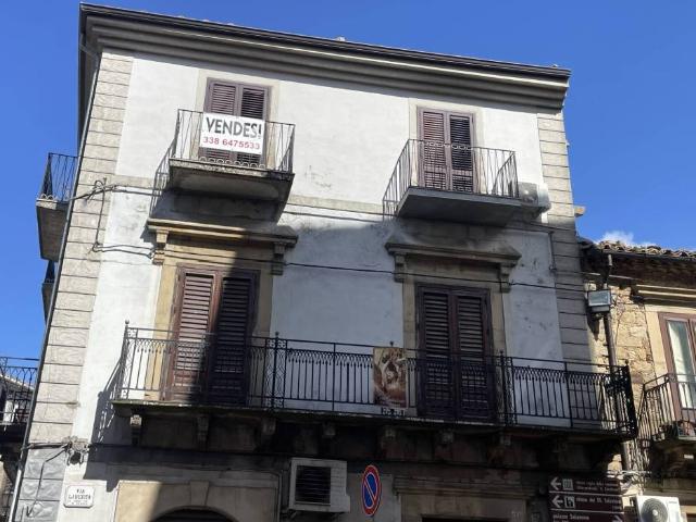 Appartamento in vendita a Priatorio, Mistretta