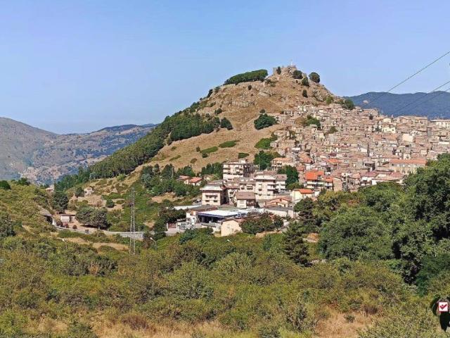 Appartamento in vendita a Mistretta, Sicilia
