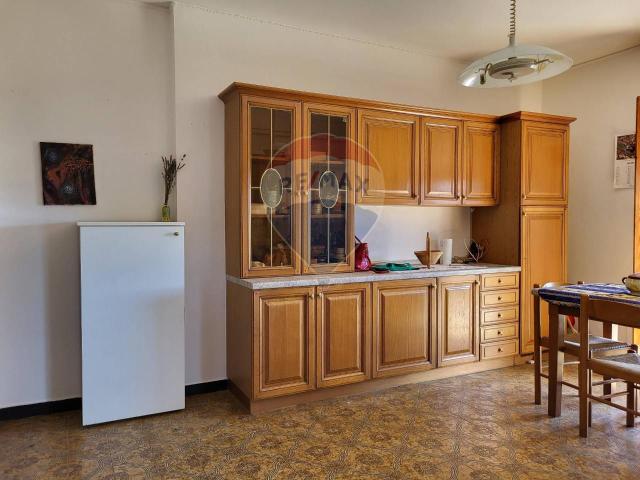 Appartamento in vendita a Moconesi