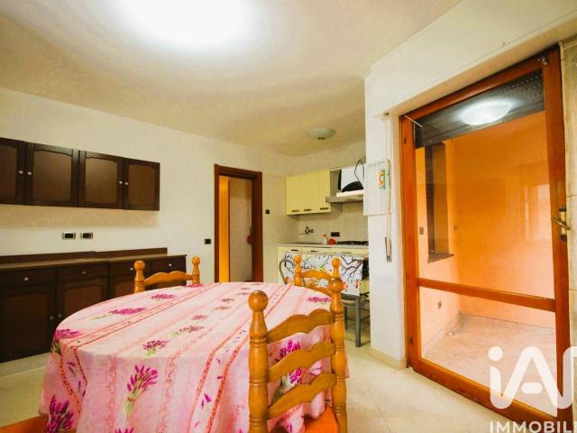 Appartamento in vendita a Moconesi, Ferrada