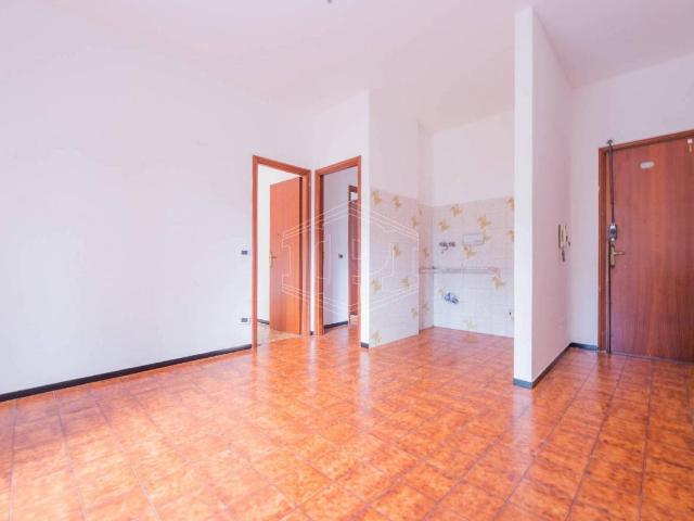 Appartamento in vendita a Moconesi, Ferrada