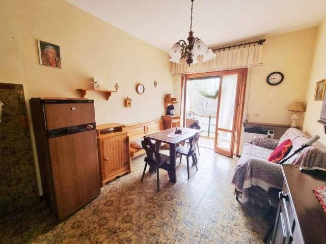 Appartamento in vendita a Moconesi