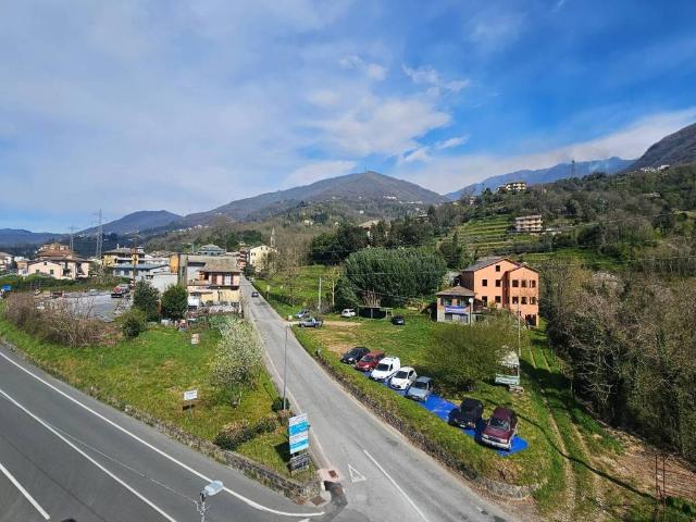 Appartamento in vendita a Moconesi, Ferrada