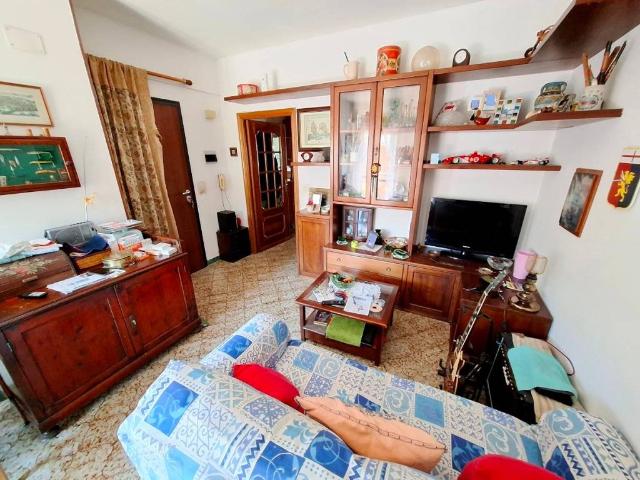 Appartamento in vendita a Moconesi, Ferrada