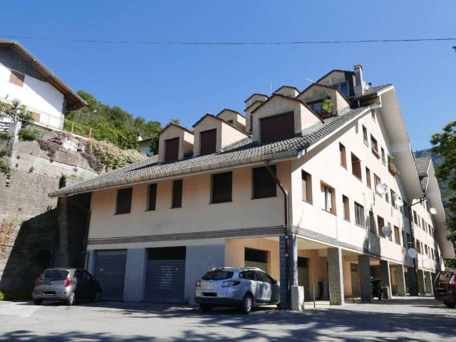 Appartamento in vendita a Moconesi
