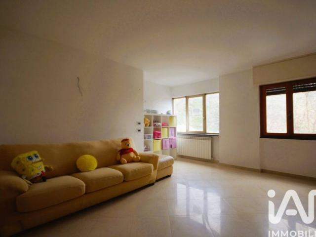 Appartamento in vendita a Moconesi, Ferrada