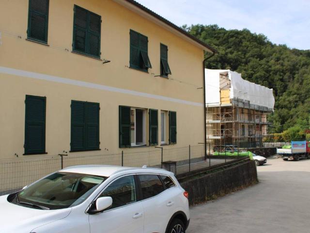 Appartamento in vendita a Moconesi, Gattorna