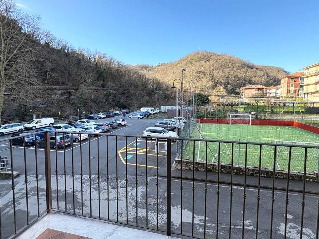 Appartamento in vendita a Moconesi, Gattorna