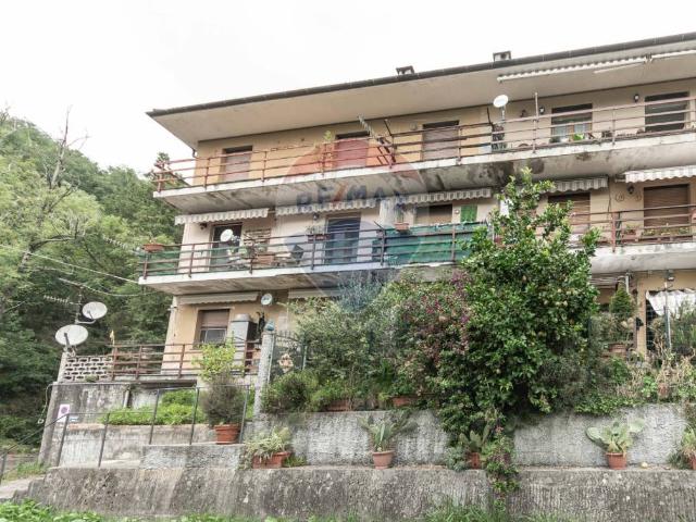 Appartamento in vendita a Moconesi