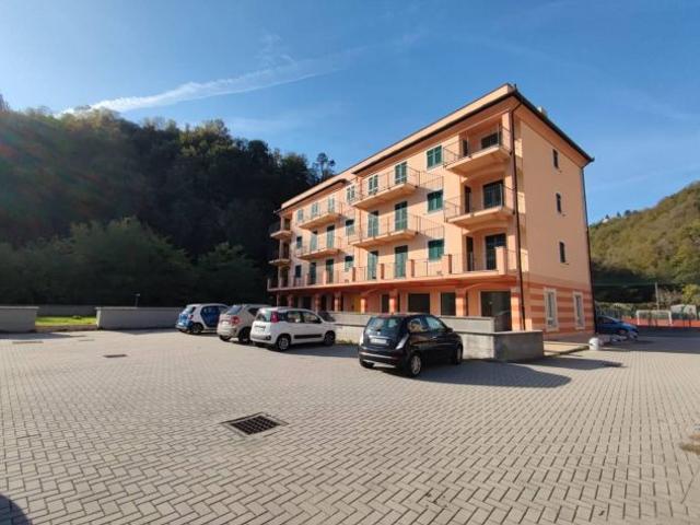 Appartamento in vendita a Moconesi, Liguria