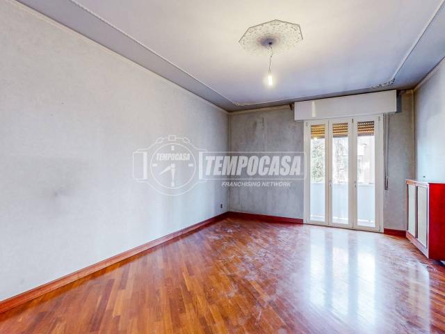 Appartamento in vendita a San Faustino-Madonnina-Quattroville, Modena